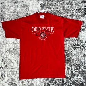 Men’s Ohio State Shirt